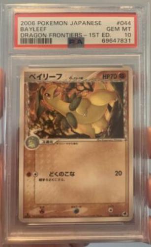 Bayleef
